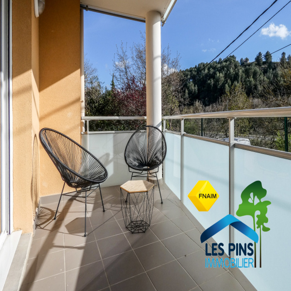 Offres de vente Appartement Bouc-Bel-Air 13320