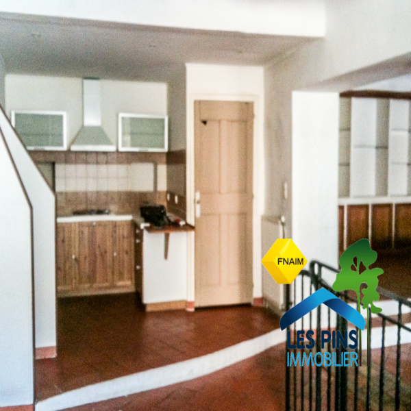 Offres de vente Maison de village Simiane-Collongue 13109