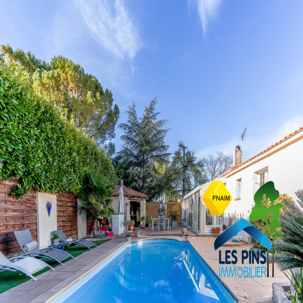 Offres de vente Maison Luynes 13080