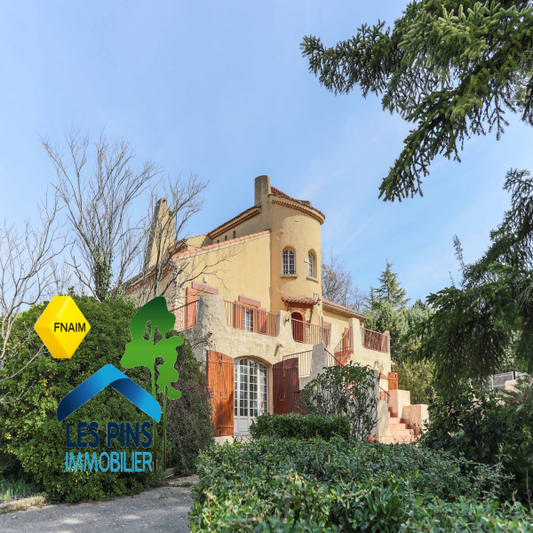 Offres de vente Villa Simiane-Collongue 13109