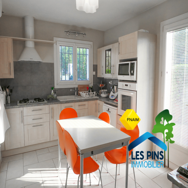 Offres de vente Maison Simiane-Collongue 13109