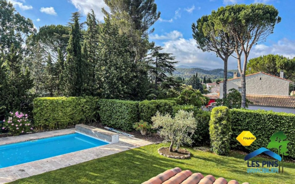 Offres de vente Maison Aix-en-Provence 13100