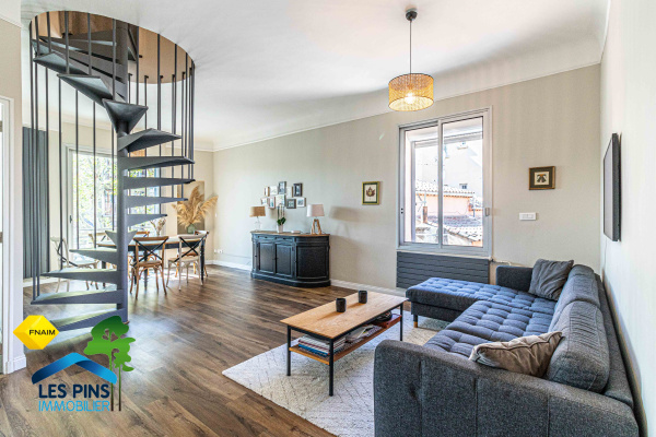 Offres de vente Appartement Aix-en-Provence 13100