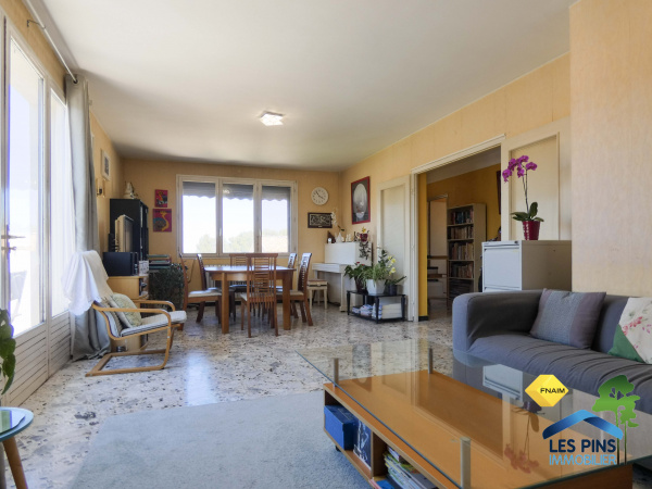 Offres de vente Maison Bouc-Bel-Air 13320