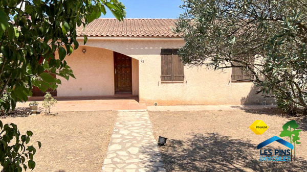 Offres de location Maison Bouc-Bel-Air 13320