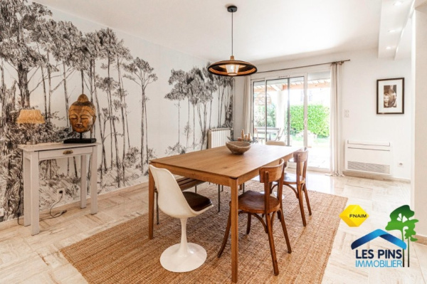 Offres de vente Villa Bouc-Bel-Air 13320