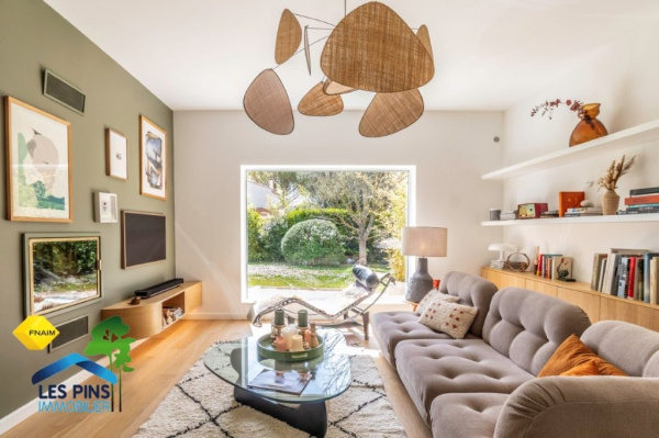 Offres de vente Villa Bouc-Bel-Air 13320