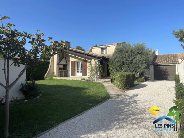 Offres de vente Villa Cabriès 13480