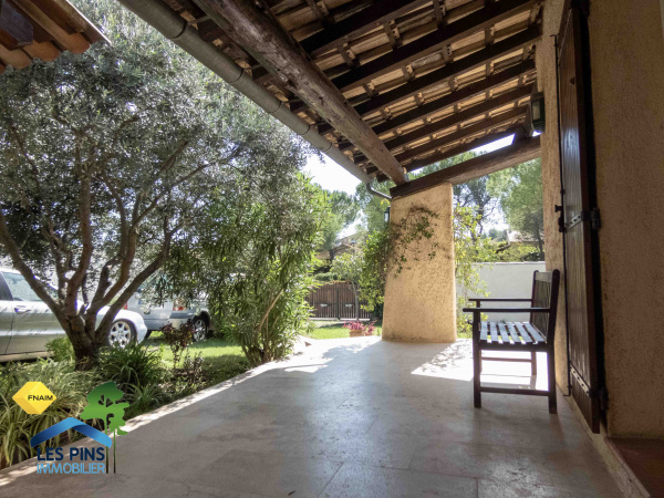 Offres de vente Villa Cabriès 13480