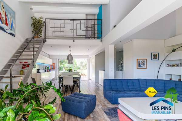 Offres de vente Maison Bouc-Bel-Air 13320