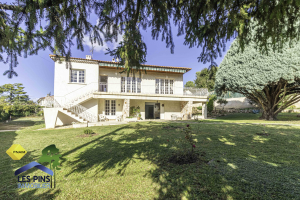 Offres de vente Maison Bouc-Bel-Air 13320