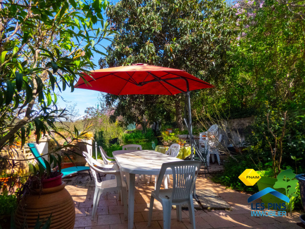Offres de vente Maison Simiane-Collongue 13109