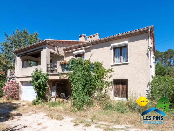 Offres de vente Maison Bouc-Bel-Air 13320